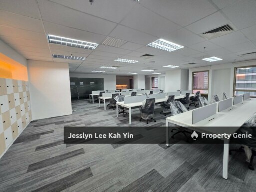 Menara Tan Tan @ KLCC  Grade A Office