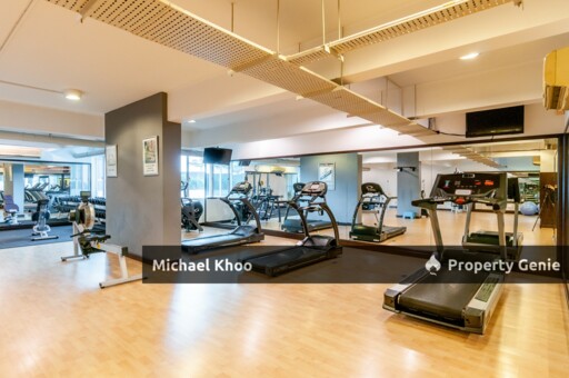 Arcoris Residences [Balcony Unit] , Mont Kiara , Next to Sunway 163 Mall