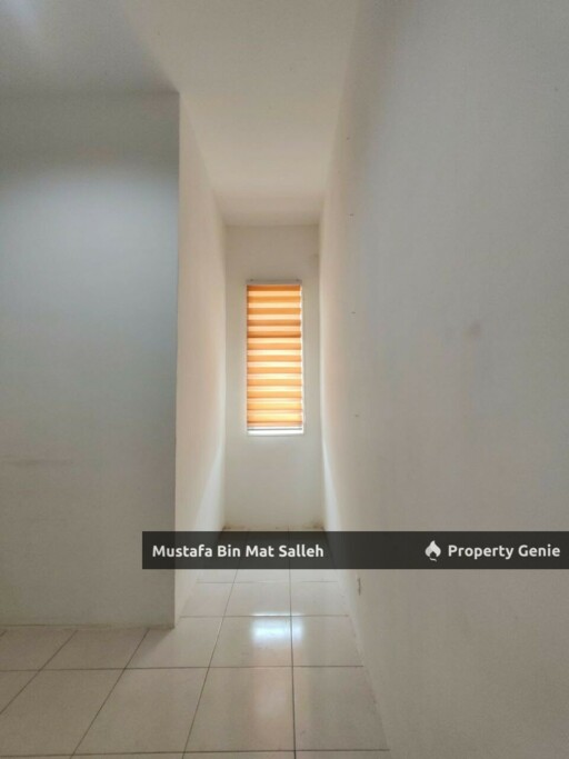 [End Lot} Single Storey Terrace, Taman Perda Indah, Tasek Gelugor