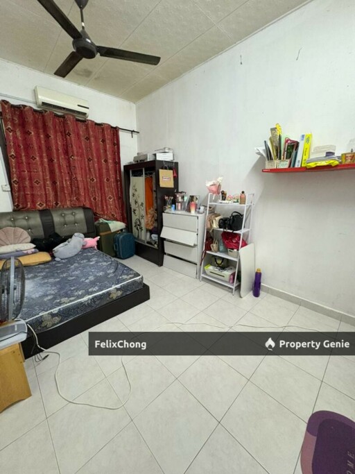 Taman Bestari Indah 1 Sty Terrace,Jalan Bestari,Ulu Tiram,Renovated