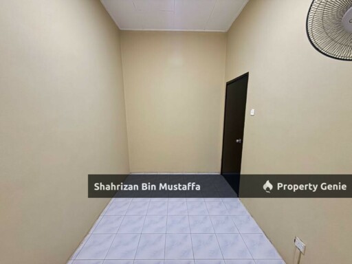 Double Storey, Taman Pulai Indah, Johor Bahru