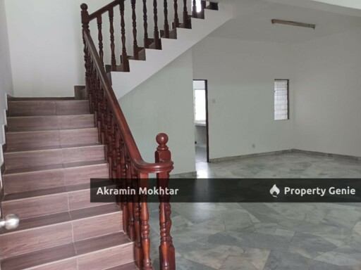 Freehold & Facing Open | 2 STOREY TAMAN BUKIT KAJANG BARU, KAJAN