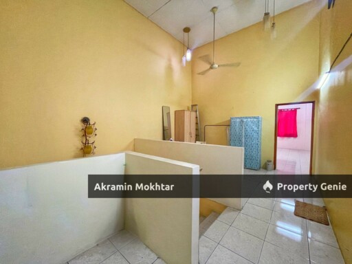 2-Storey Terrace, Bandar Nusaputra, Puchong