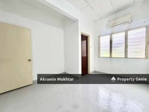 Double Storey, Jalan Paladium @ Seksyen 7, Shah Alam