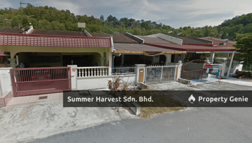Taman Chip Aik