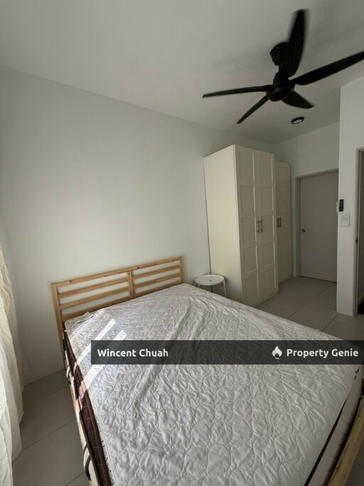 Residensi Vista Wirajaya 2 @ PV 9, Taman Melati, Setapak. Walk Distance to LRT and TARUMT