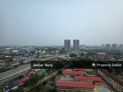 One49 Residence @ Tebrau