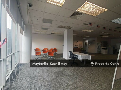 Icon Tower Jalan Tun Razak For Rent