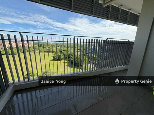 Encorp Marina @ Puteri Harbour