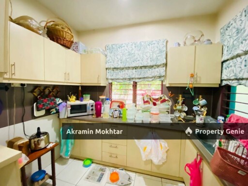 FULLY RENOVATED & EXTENDED | DOUBLE STOREY TERRACE CORNER SUBANG PERMATA SHAH ALAM