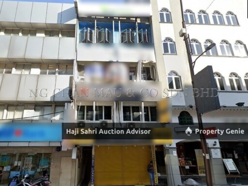 Unit No. 62A, Jalan Bukit Bintang, 55100, Kuala Lumpur