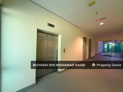 Elite Corporate Headquarters For Sale: Iconic 6-Storey Building @ Cyberjaya (MSC Malaysia Certified) – High ROI & Strategic Hub!