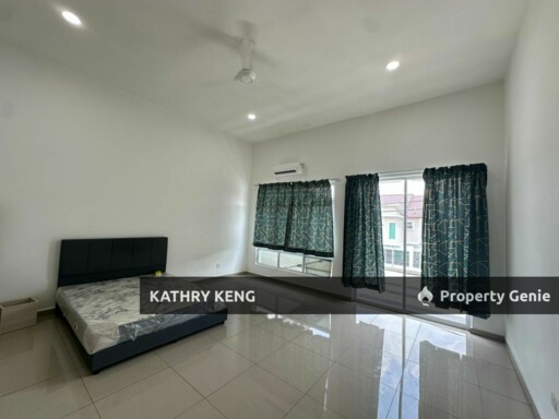 Taman Kluang Perdana For Rent Johor For Rent Kluang For Rent