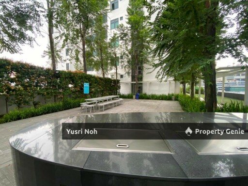 La Costa, Sunway South Quay, Bandar Sunway RENOVATED WITH INTERIOR & FULLY FURNISHED