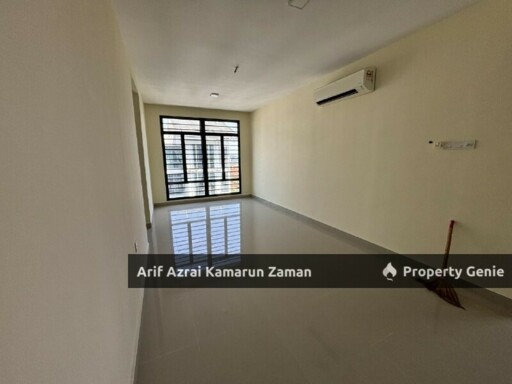 [Newly Refurbished] HUGE 6-Bedroom Penthouse @ Alam Desa Park Village, Presint 15 Putrajaya | 6 Bedrooms | 7 Bathrooms | 3,280 sqft | RM6,000
