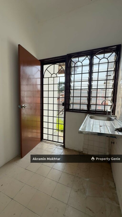 Newly Refurbished | Single Storey Kiambangsari Bandar Sungai Buaya Rawang