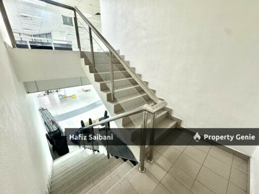 Office Space Menara Hidayah Sekyen 1 Wangsa Maju