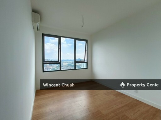 The New Duo @ Edumetro, Subang USJ,