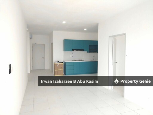 Residensi Sateria (SASaR), Bandar Tasik Selatan
