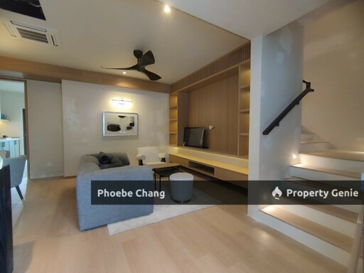 Habu Height TownHouse, Tanah Rata, Cameron Highlands