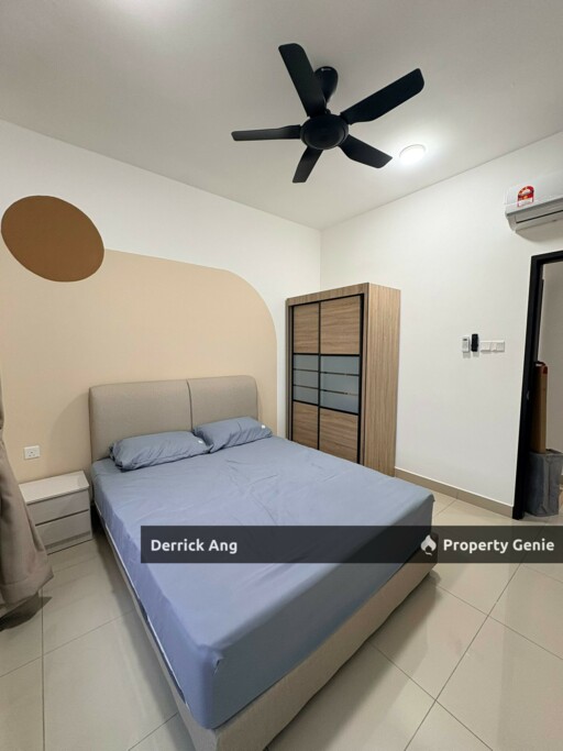 For Rent - Trellis Residence For Rent Danga Bay For Rent Johor Bahru For Rent Johor For Rent