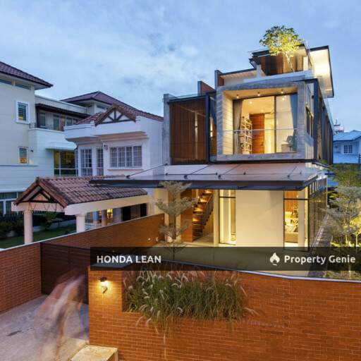 Seremban Gated Guarded 22x70 | Lokasi Strategik