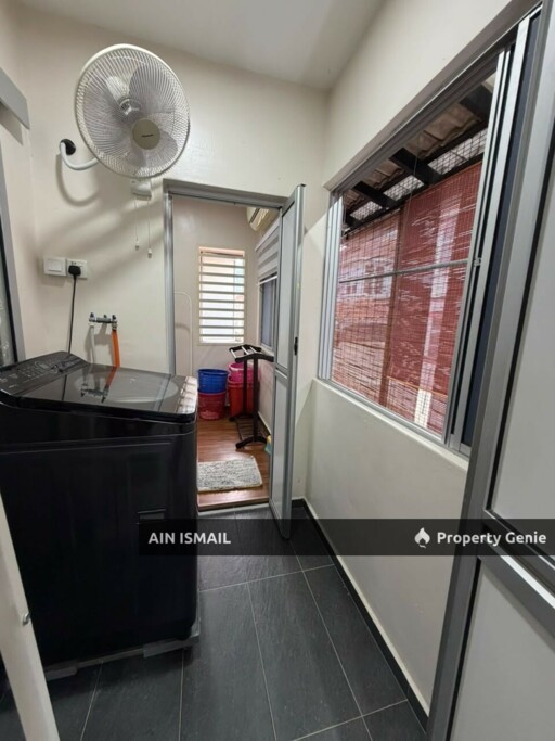 [RENOVATED] TERES 2TINGKAT TAMAN MAHKOTA PUTRA, INDERA MAHKOTA IM8, KUANTAN
