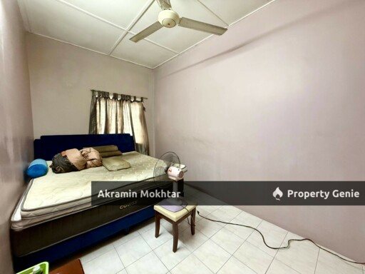FREEHOLD & FACING OPEN | Double Storey Terrace Kemuning Greenhills 2, Bukit Rimau, Seksyen 32 Shah Alam
