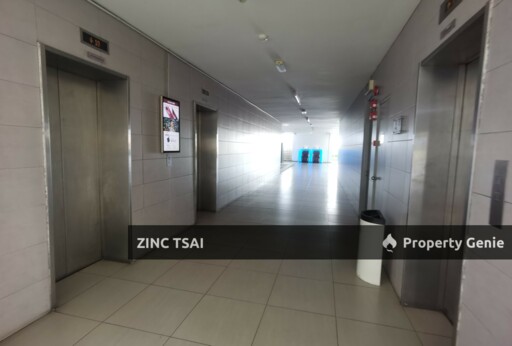 Bayu Sentul Condominium🔥Save RM 91,000🔥5 mins drive to Sentul Timur LRT Station🔥6 mins drive to Setapak Central Mall