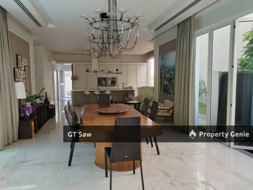 2.5 Storey Bungalow with Private Pool & Private Lift Cheras KL
