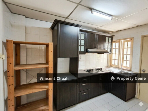 Villaria Condominium Bukit Antarabangsa Ampang For Sale 1170sqft RM300k