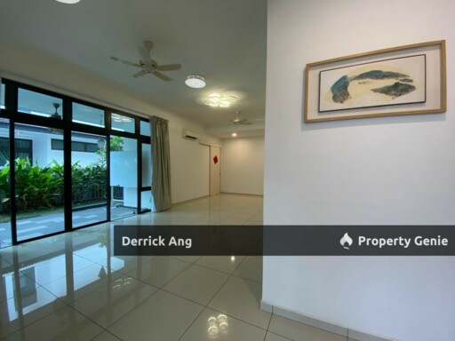 For Rent - Eco Botanic For Rent Gelang Patah For Rent Johor For Rent