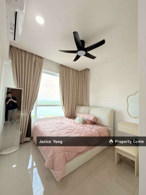 Vista Tiara (MBW Bay) JB Town