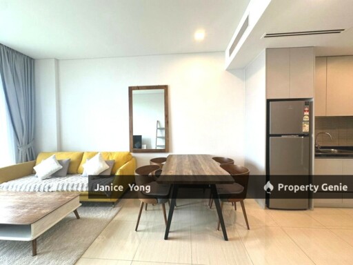 Puteri Cove Residences @ Puteri Harbour
