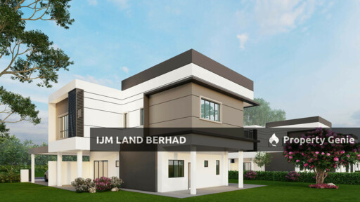 Utama Park Residence Phase 2A