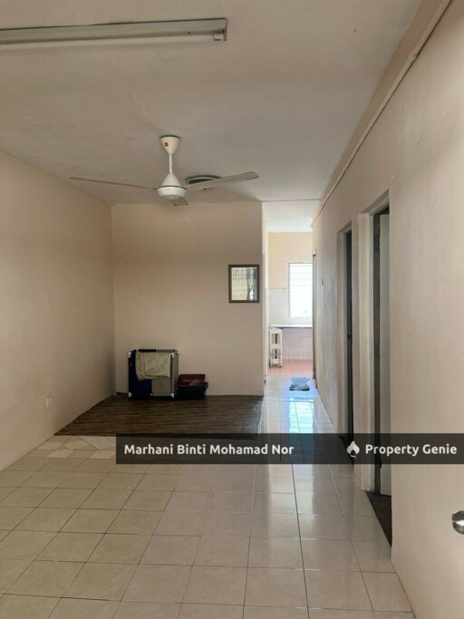 Partial Furnish • Flora Damansara • Damansara Perdana