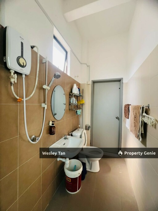 Taman Permatang Pasir Perdana 2.5 Storey Corner Terrace House Below Bank Value For Sale