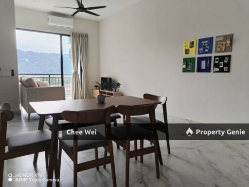 📍IPOH @ Palazzo Condo For Rent