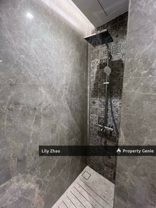 3 Kia Peng Serviced Residence for Rent, Newly Renovated, Luxury Living near KLCC