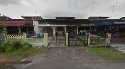 Taman Sri Tengah