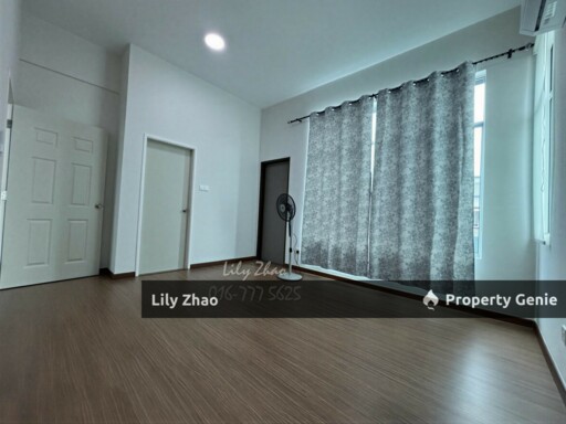 2-Storey Terrace Landed House, Corner Lot, 4 Bedrooms 4 Bathrooms, Taman Bukit Sepanggar, Kota Kinabalu