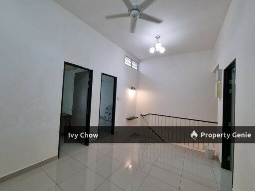 Austin Residence Double Storey For Rent