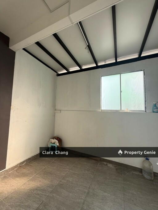 Green Avenue @ Adda Heights Double Storey Terrace House for Rent