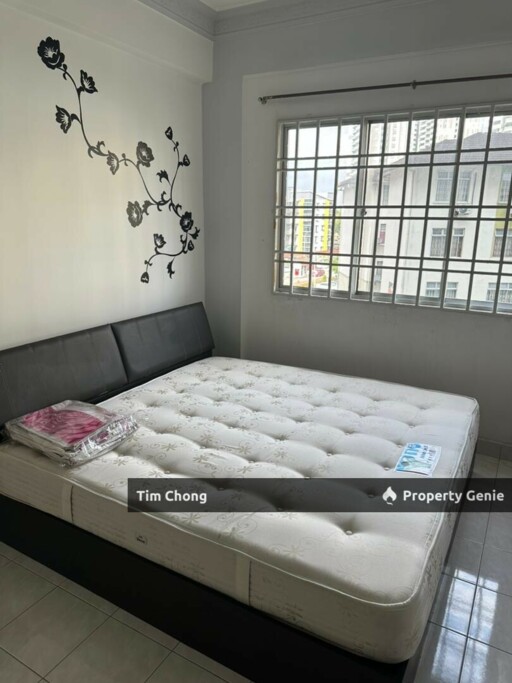 📍Bayu Puteri 2 ✅Fully Furnished