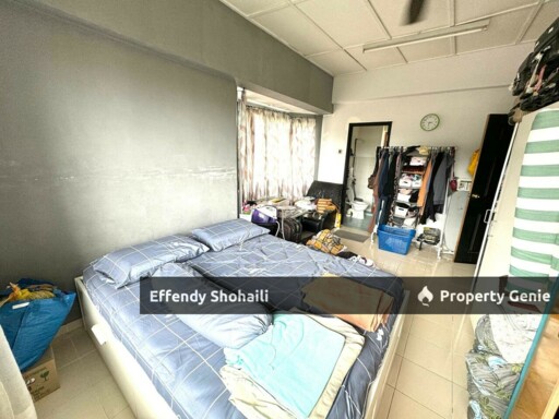 JADE TOWER CONDO BUKIT INDAH AMPANG