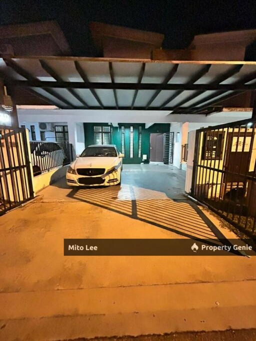 Taman Pulai Hijauan For Sale Kangkar Pulai For Sale Skudai For Sale Johor For Sale