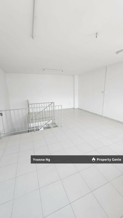 Scientex Utama / Senai / 2.5 Storey Terrace House For Rent