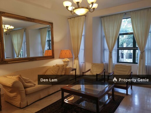 dato keramat KL 3 sty link house for sale !!