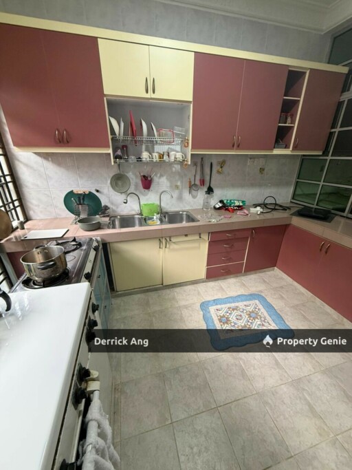 For Rent - Jalan Utama For Rent Perling For Rent Johor Bahru For Rent Johor For Rent