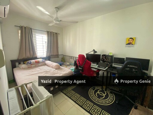 Residensi KepongMas, Kepong Kuala Lumpur Can FULL LOAN